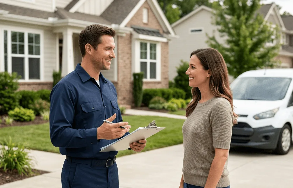 Mold Remediation Hackett, AR FAQs